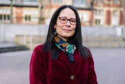 Picture of Dr Sahla Aroussi