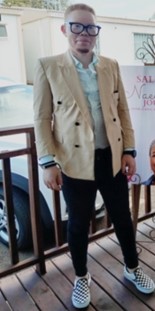 picture of Siqiniseko Lindokuhle Mhlongo